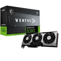 بطاقات-الرسومات-carte-graphique-msi-geforce-rtx-5080-16g-ventus-3x-oc-gddr7-المحمدية-الجزائر