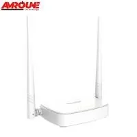 Modem Router Tenda 300M ADSL2+ D301 V4