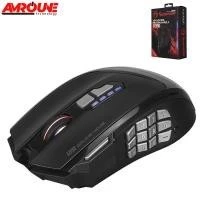 Souris MARVO Scorpion G990 Laser, Avag