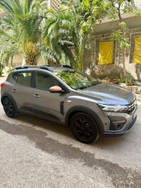 سيارات-dacia-sandero-2025-expression-سطيف-الجزائر