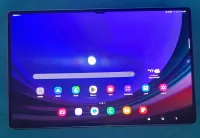 Samsung galaxy tab s9 ultra 5g 12 256 go