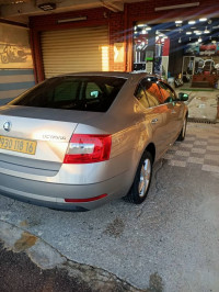 voitures-skoda-octavia-2018-business-said-hamdine-alger-algerie