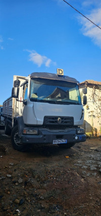 camion-renault-2014-douera-alger-algerie