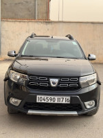 voitures-dacia-sandero-2017-stepway-douera-alger-algerie