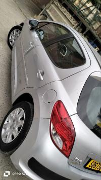 voitures-peugeot-207-2012-ouled-selama-blida-algerie
