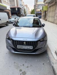 سيارات-peugeot-208-2022-allure-العلمة-سطيف-الجزائر