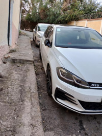 voitures-volkswagen-golf-7-2019-gtd-bir-ghbalou-bouira-algerie