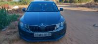 berline-skoda-octavia-2017-ambition-adrar-algerie