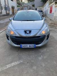 voitures-peugeot-207-2008-draa-el-mizan-tizi-ouzou-algerie