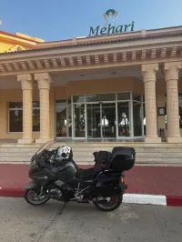 BMW 1200 RT GS 1200 2017