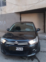 voitures-citroen-c4-2015-alger-centre-algerie