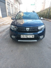 voitures-dacia-sandero-2017-stepway-ain-naadja-alger-algerie