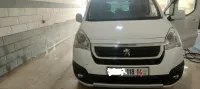 Peugeot Teppe 2018