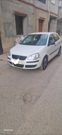 voitures-volkswagen-polo-2007-ben-aknoun-alger-algerie