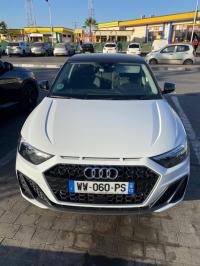 voitures-audi-a1-sportback-2023-sline-tlemcen-algerie