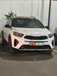 سيارات-kia-kx1-2025-luxury-الشطية-الشلف-الجزائر