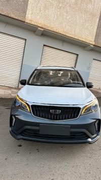 سيارات-geely-gx3-pro-2026-السواحلية-تلمسان-الجزائر