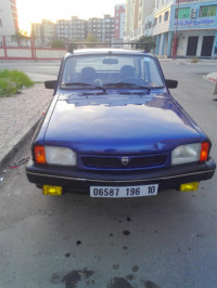 voitures-renault-12-1996-bouira-algerie