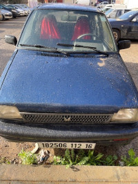 voitures-suzuki-maruti-800-2012-bab-ezzouar-alger-algerie