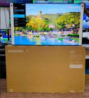 ecrans-plats-promotion-television-samsung-55-50-pouce-au7000-4k-uhd-demo-integre-bordj-el-bahri-alger-algerie