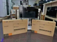 Promotion Television Iris 32" E30 Simple/Smart