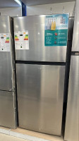 refrigerateurs-congelateurs-refregerateur-hisense-490-litre-inox-bordj-el-bahri-alger-algerie