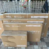 Promotion Television Tcl Smart Demo Integre 32/43/50  pouce 