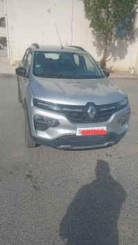 voitures-renault-kwid-2023-la-tout-options-baba-hassen-alger-algerie