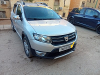 voitures-dacia-sandero-2015-miliana-ain-defla-algerie