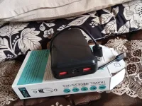 Power bank Venu de France 
