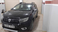 voitures-dacia-stepway-2017-bordj-el-kiffan-alger-algerie