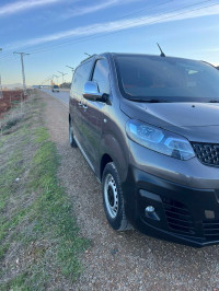 utilitaire-fiat-scudo-2023-el-attaf-ain-defla-algerie