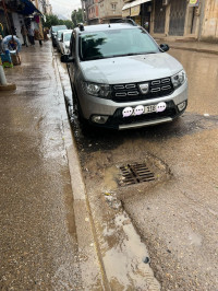 voitures-dacia-sandero-2018-stepway-el-attaf-ain-defla-algerie