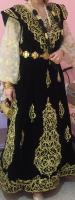 tenues-traditionnelles-djeba-fergani-medjboud-dely-brahim-alger-algerie