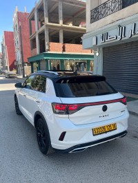 سيارات-volkswagen-t-roc-2025-r-line-باب-الزوار-الجزائر