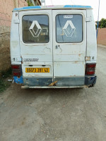 automobiles-renault-trafic-1991-cherchell-tipaza-algerie