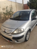 voitures-citroen-c3-2007-chlef-algerie