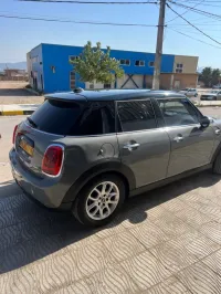 Mini Cooper D 2017 5-Portes
