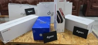 DYSON AIRSTRAIT ÉDITION SPÉCIALE STRAWBERRY & BRONZE WITH BLUSH PINK