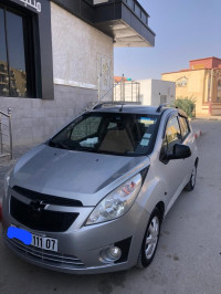 voitures-chevrolet-new-spark-2011-biskra-algerie