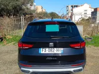 Seat ATECA 2021 Style business DSG7 SS