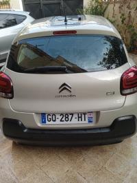 cars-citroen-c3-2023-caina-reghaia-alger-algeria