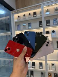 هواتف-ذكية-iphone-13-128gb-ce-الحراش-الجزائر