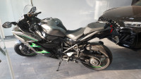 motos-scooters-kawazaki-ninja-h2-sx2021-bir-el-djir-oran-algerie