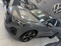 Audi Q3 2023 Sline