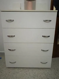 Commodes
