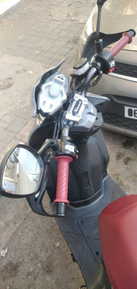 motos-et-scooters-xsmart-sym-2024-bologhine-alger-algerie