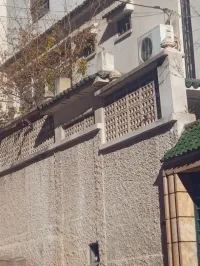 Location Appartement F05 Alger Said hamdine