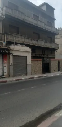 Vente Villa Alger Kouba