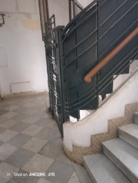 appartement-vente-f2-alger-sidi-mhamed-algerie